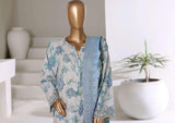 Sadabahar Chikankari Khaddar Collection