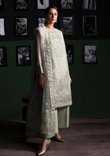 Gisele By Royal Bloom Luxury Chiffon Collection