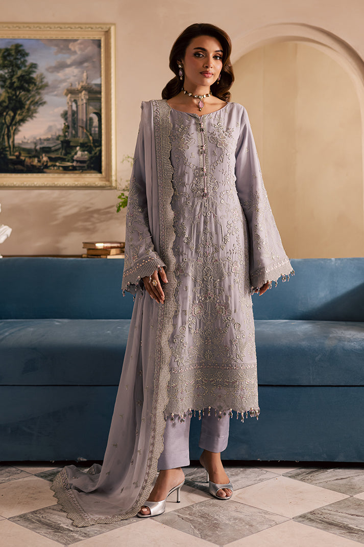 Miraal by Emaan Adeel Luxury Collection
