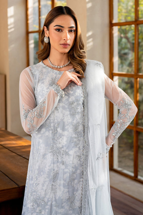 Iris by Zarif Luxury Collection