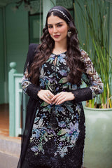 Ballerina By Nureh Premium Collection