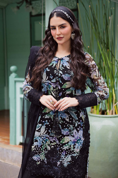 Ballerina By Nureh Premium Collection