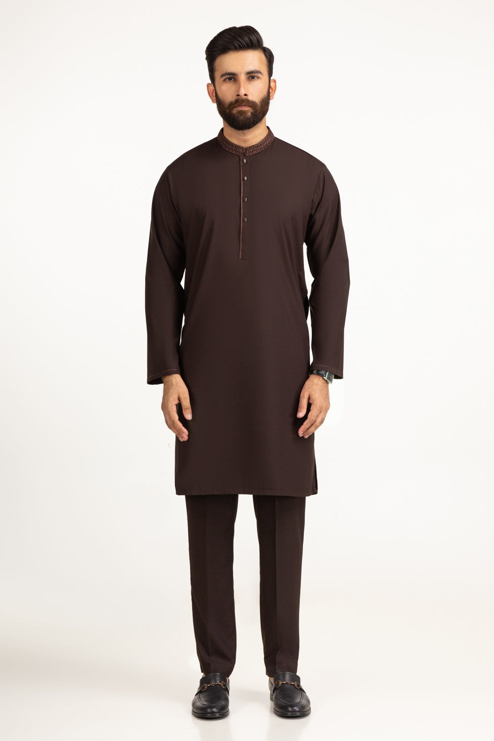 Gul Ahmed Men's Shalwar Kameez