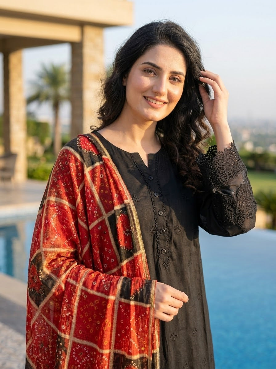 Tawakkal Premium Lawn Collection