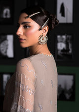 Gisele By Royal Bloom Luxury Chiffon Collection