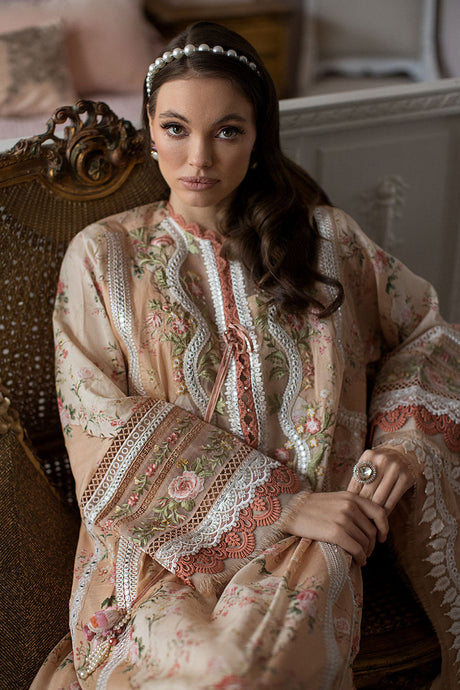 Sobia Nazir Luxury lawn