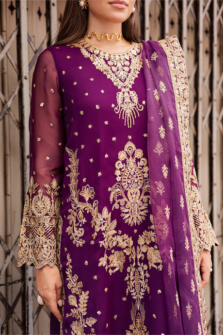 Talia by Freesia Luxury Collection