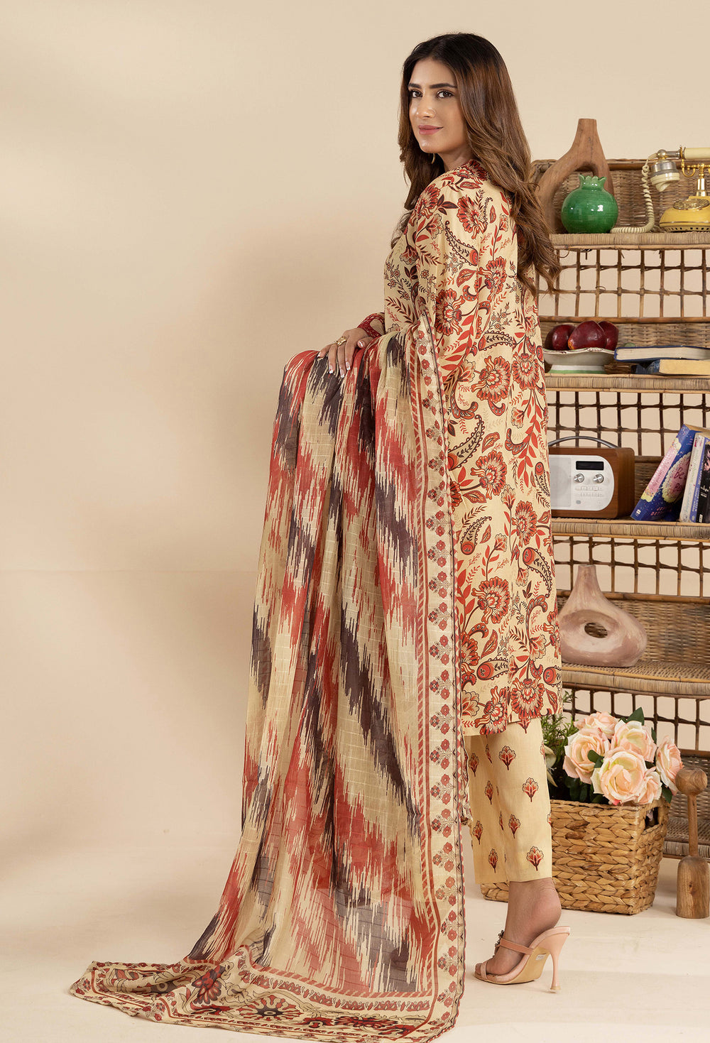 Adan Libas Luxury Collection