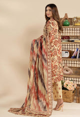 Adan Libas Luxury Collection