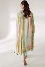 Qprints by Qalamkar Luxury Collection