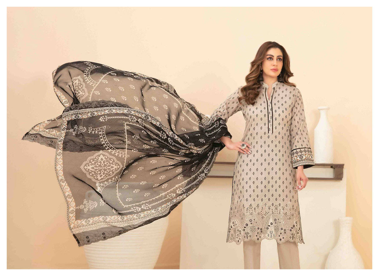 Saalihah by Tawakkal Luxury Collection