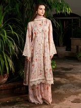 Faiza Faisal Premium Suit