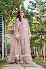 Pearl Symphony by Mona Embroidery Luxury Collection