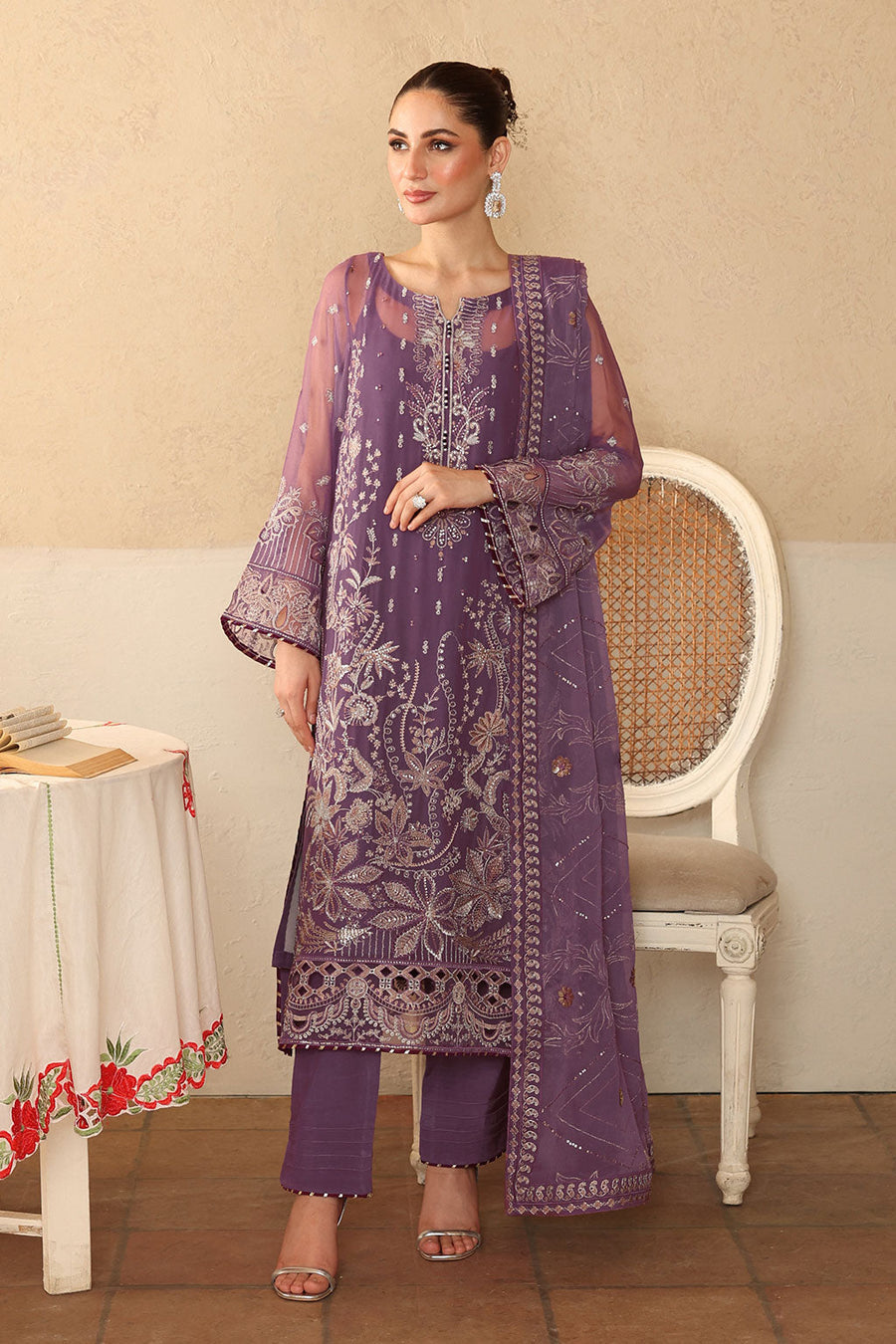 Sonehri by Ramsha Luxury Collection