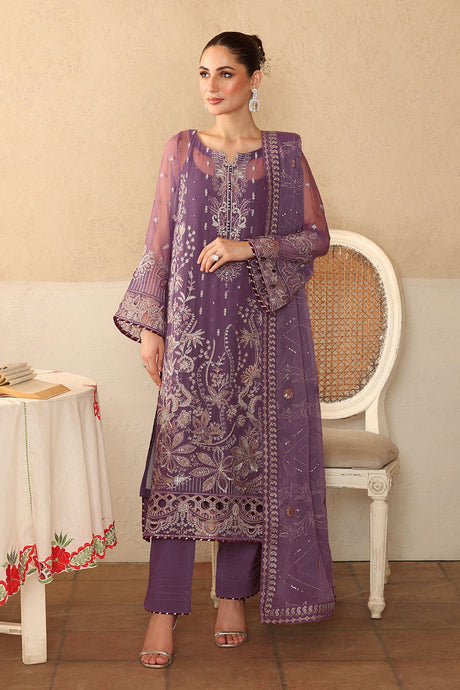 Sonehri by Ramsha Luxury Collection