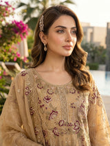 Ramsha Premium Chiffon Collection