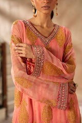 Ethnic Embroidered 2pc