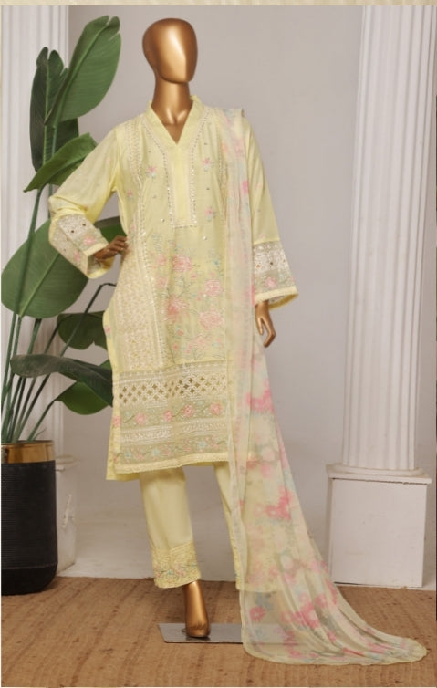 Bin Saeed Luxury Collection