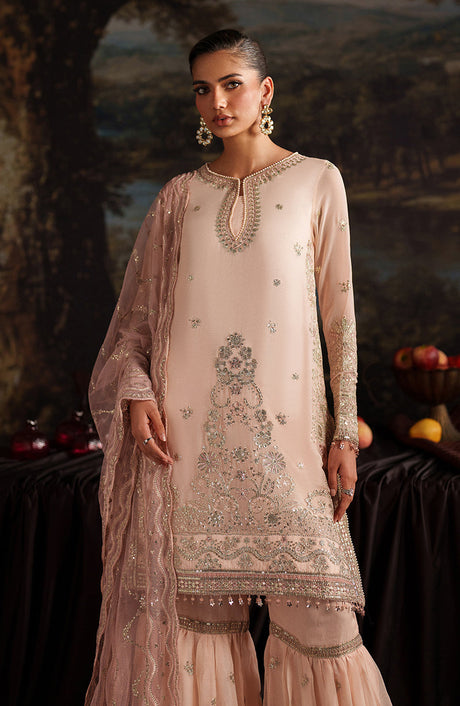 Zarif Premium Chiffon Collection