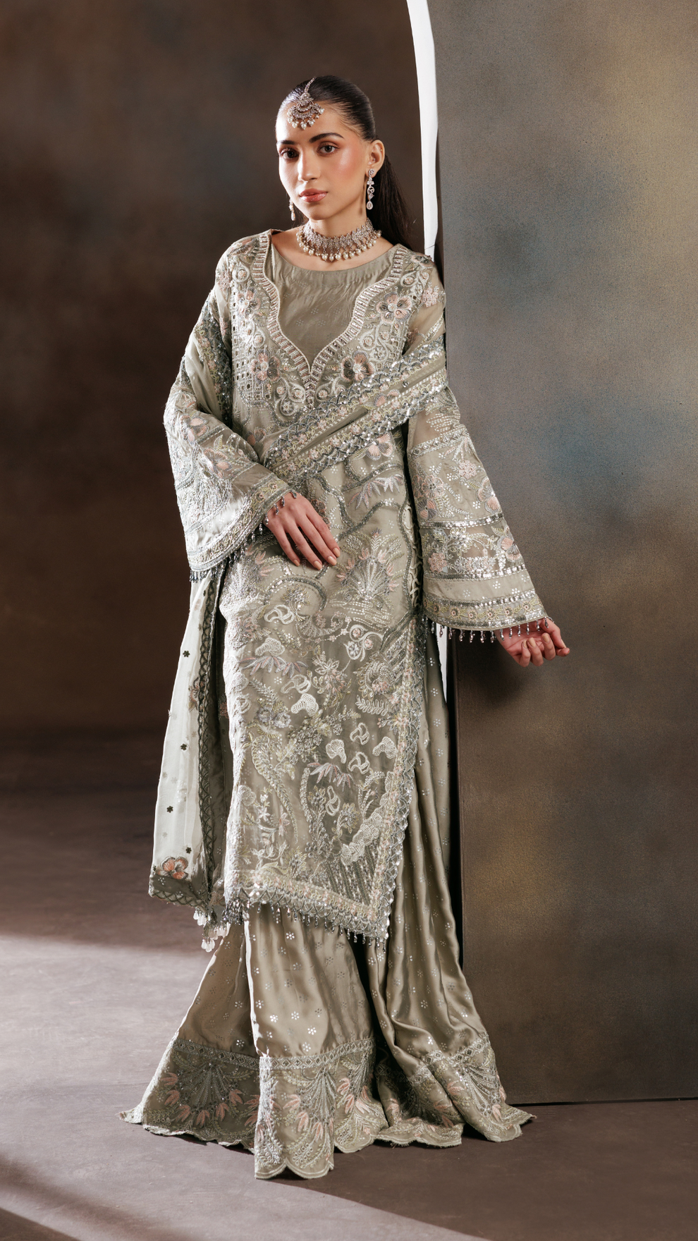 Zeenat by Zebtanbrand Luxury Collection