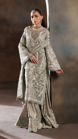 Zeenat by Zebtanbrand Luxury Collection