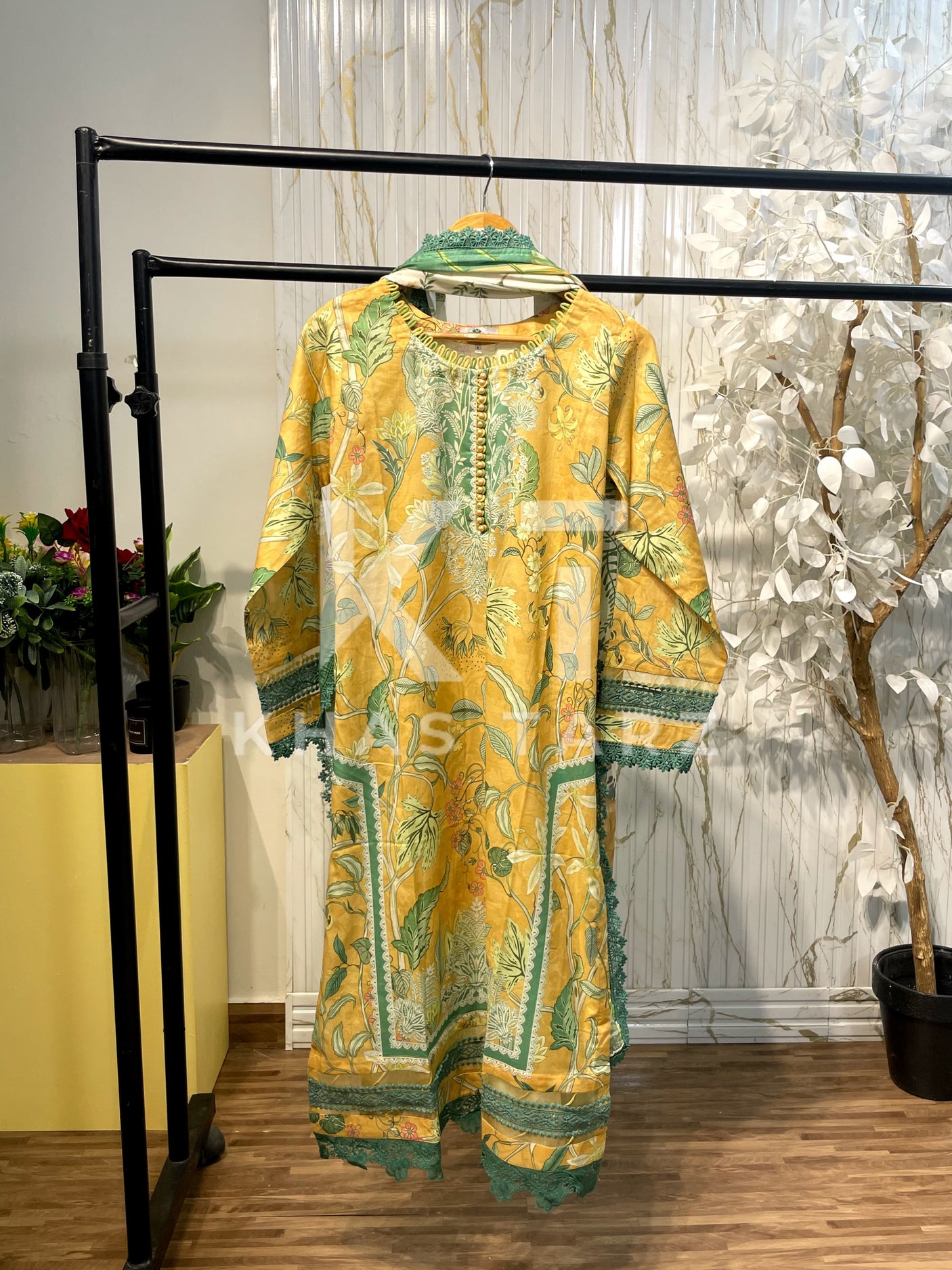 Jade Lumea Luxury Lawn Collection