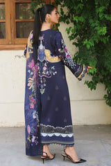 Qprints by Qalamkar Embroidered Collection