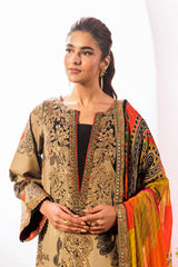 Rang E Bahar by Charizma Embroidered Luxury Collection