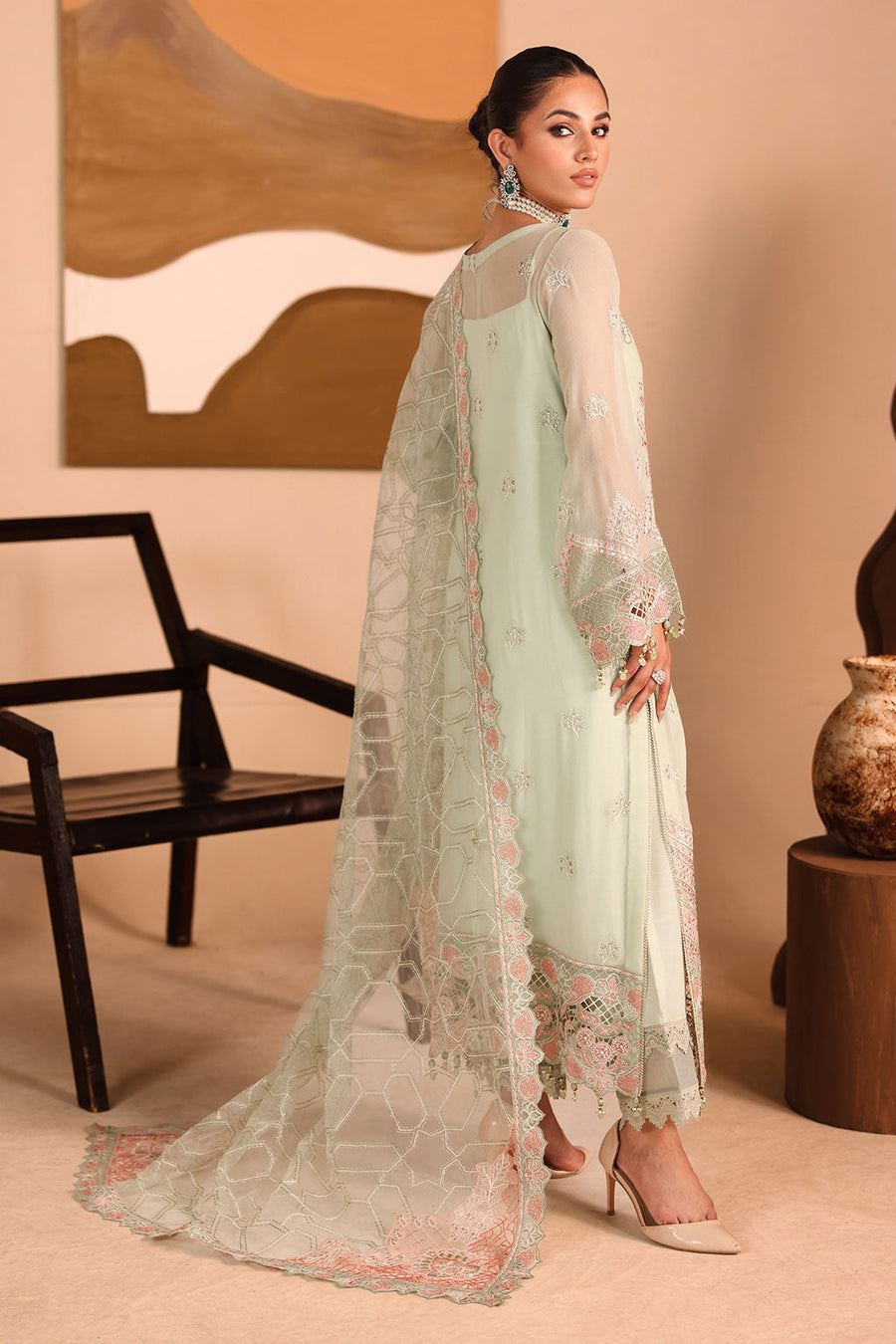 Kashish by Ramsha Luxury Collection