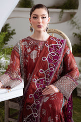 Amaya by Nureh Luxury Collection
