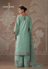 Asim Jofa Luxury Collection