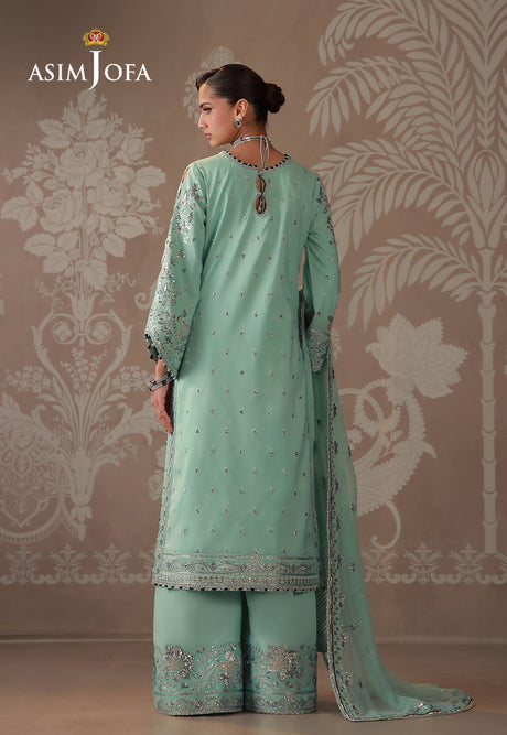 Asim Jofa Luxury Collection