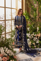 Chanchal by Zebatan Luxury Collection