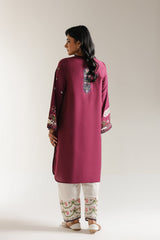 Ethnic Embroidered 2pc