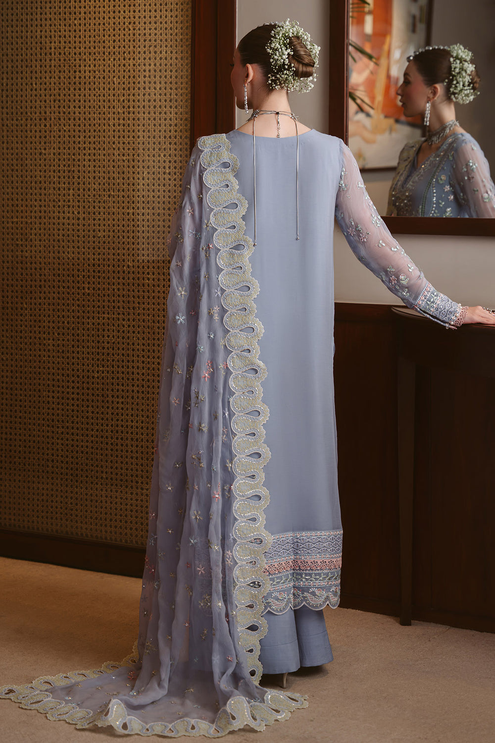 Elaya by Nureh Luxury Collection