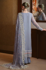 Elaya by Nureh Luxury Collection