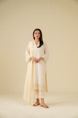 Beena by Beyond Embroidered Lawn 3 Piece