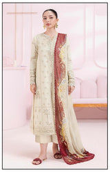 Talia By Qalamkar Lawn Collection
