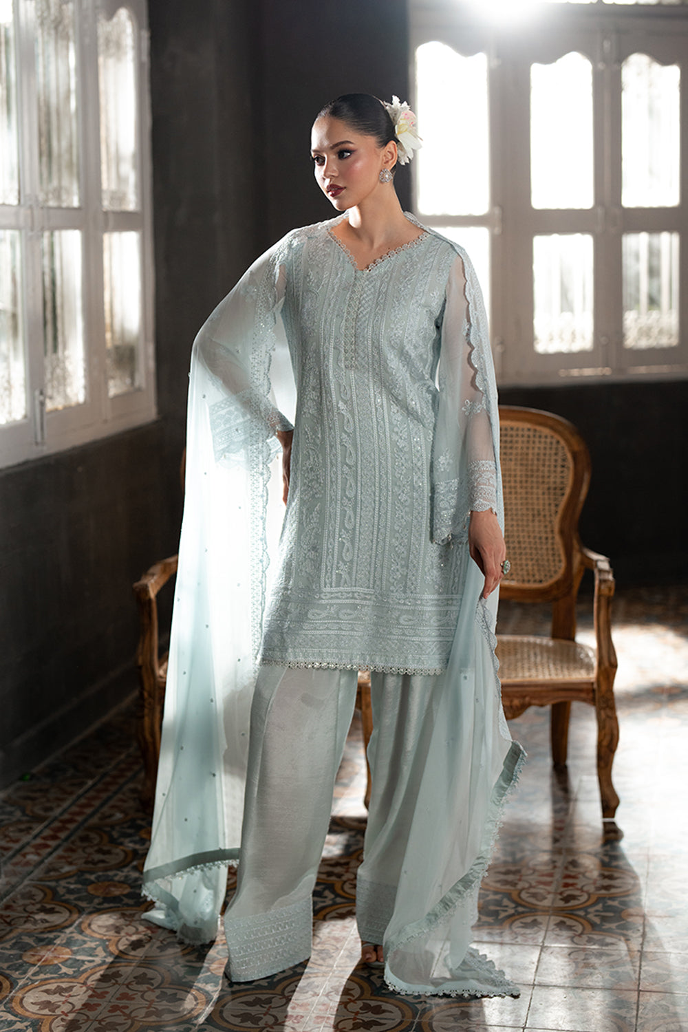 Ensembles by Azure Luxury Collection