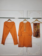 Mishaal By Gulljee Collection