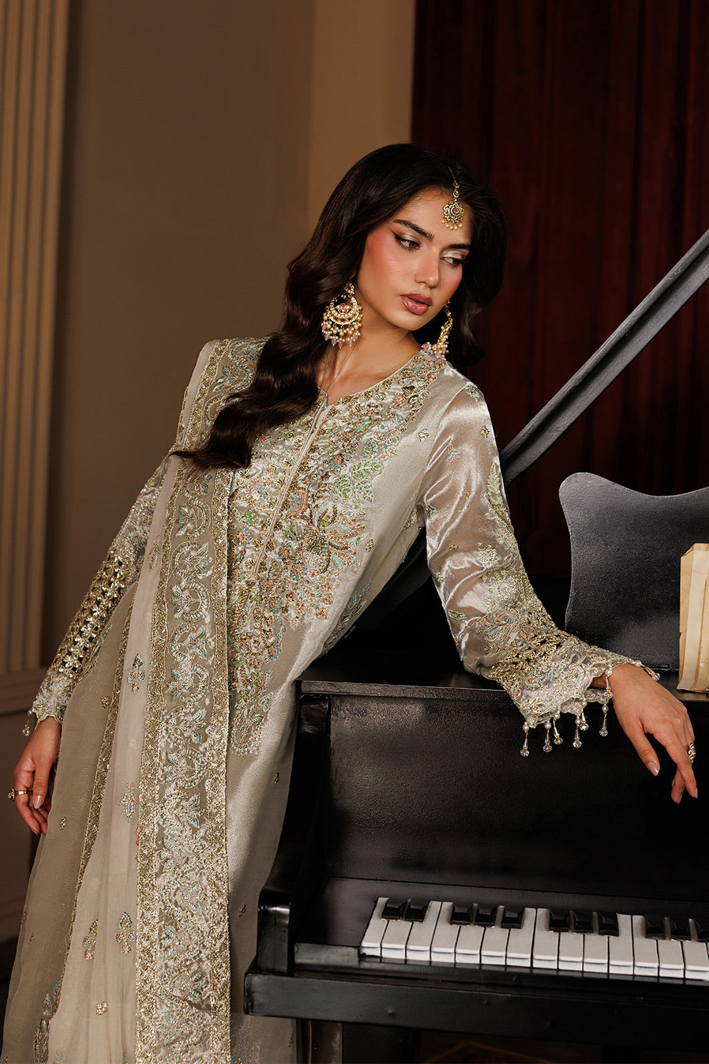 Celeste By Emaan Adeel Premium Collection