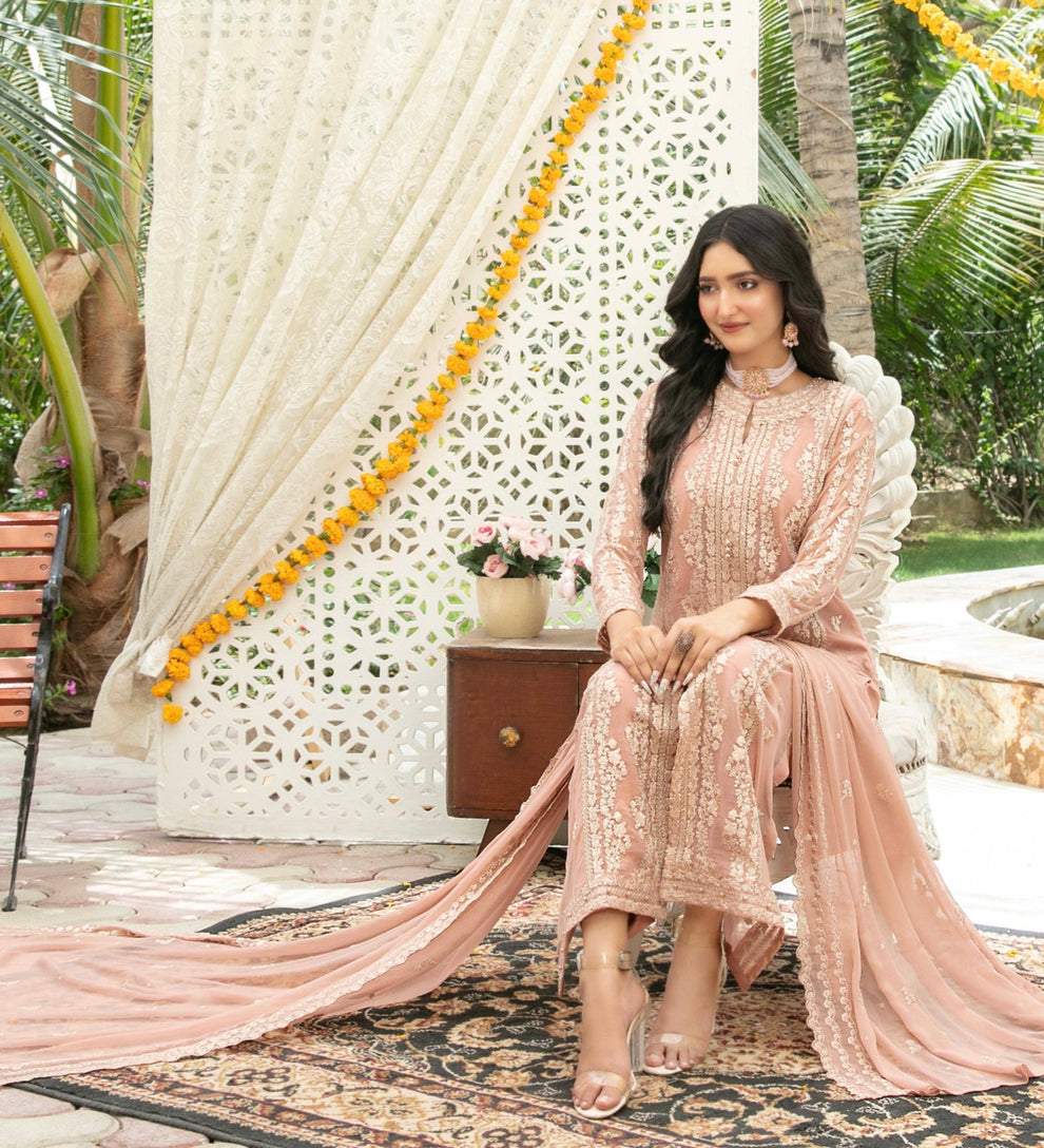 Nuresa by Tawakkal Luxury Collection