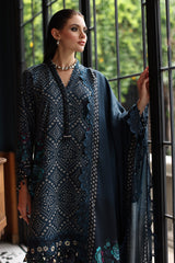 Combination by Charizma Luxury Embroidered Collection