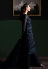 Gisele By Royal Bloom Luxury Chiffon Collection