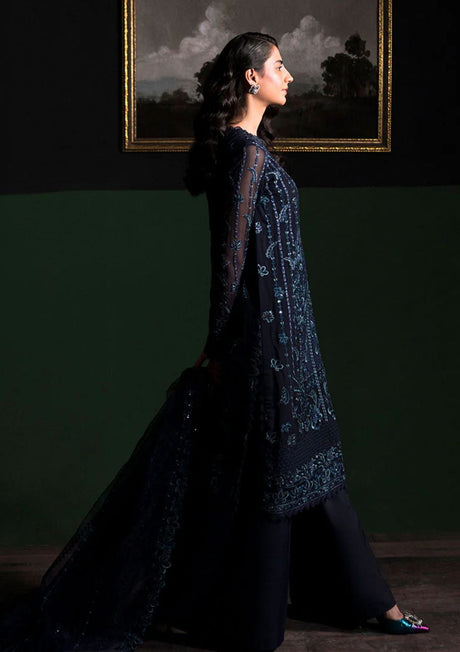 Gisele By Royal Bloom Luxury Chiffon Collection