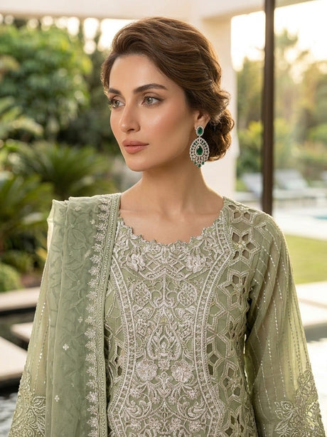 Tawakkal Embroidered Luxury Collection