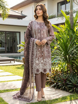 Tawakkal Embroidered Lawn Collection