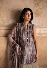 Zarqash Luxury Lawn Collection
