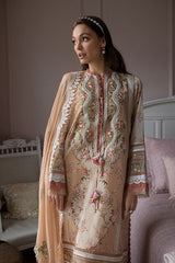 Sobia Nazir Luxury lawn