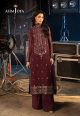 Asim Jofa Luxury Festive Collection